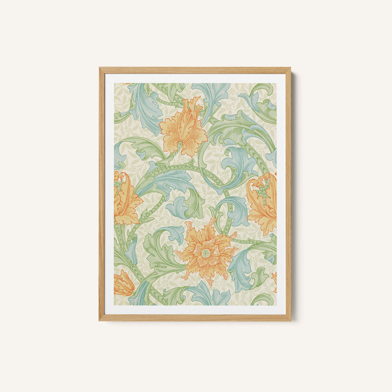 Sidewall, Single Stem 1905