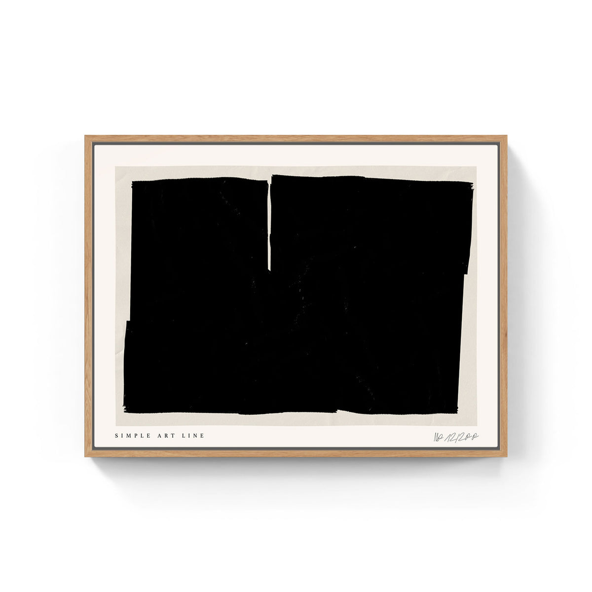Simple Art Line 30