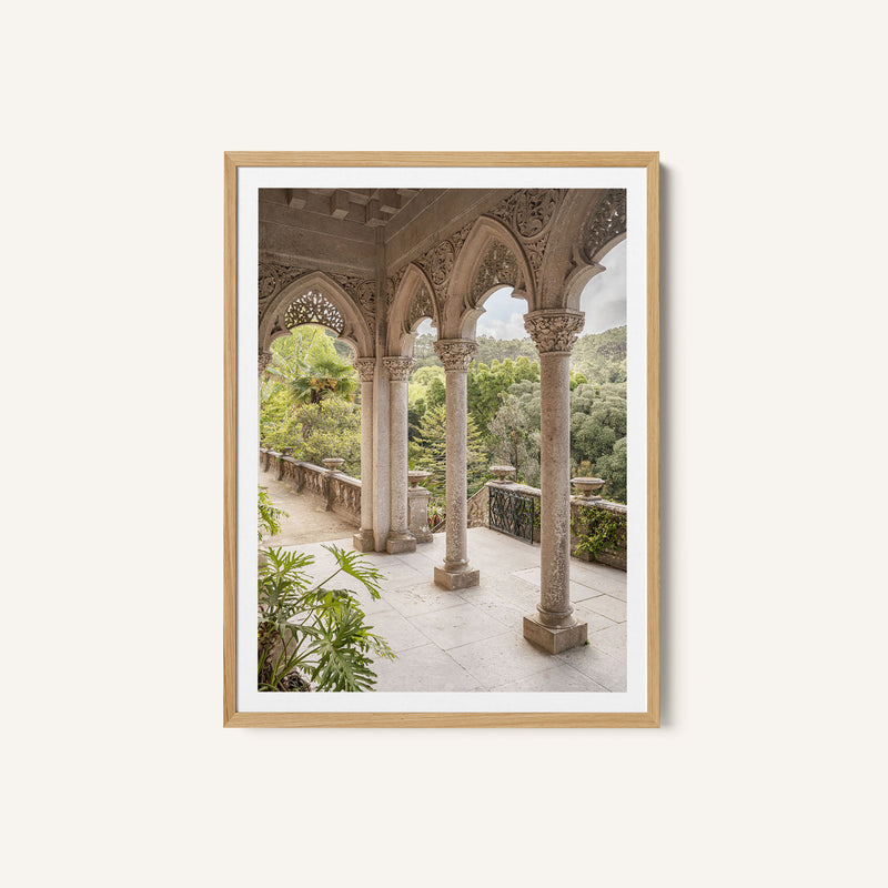 Sintra Arches