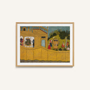 Sita in the Garden of Lanka – image 1