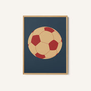 Soccer Ball – image 1