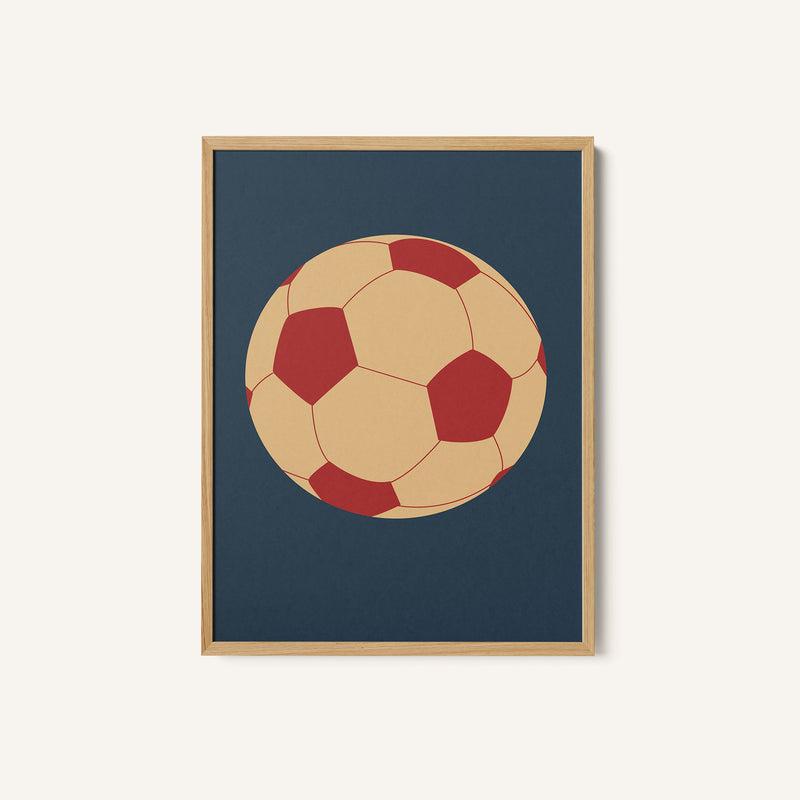 Soccer Ball