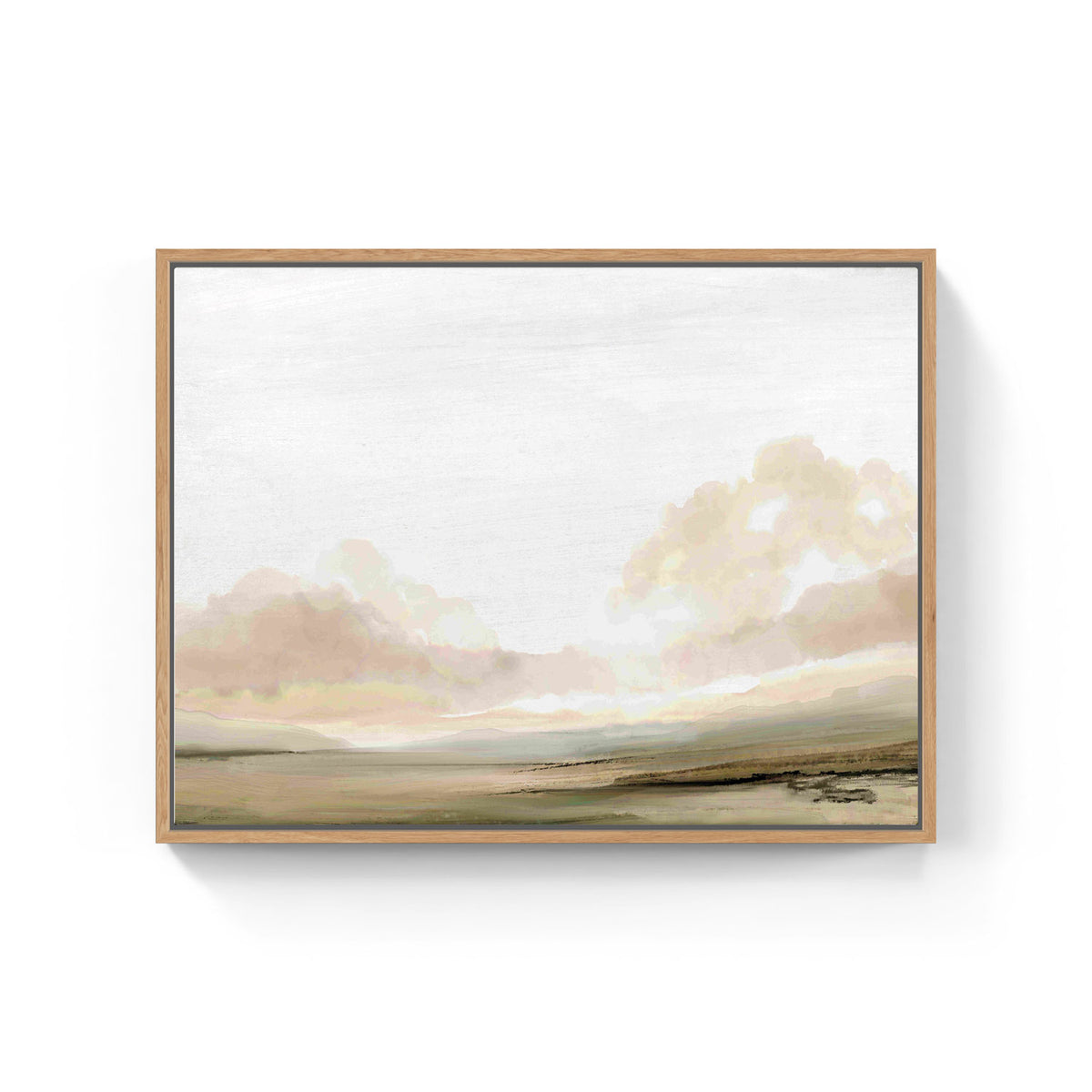 Southart Abstract Painting