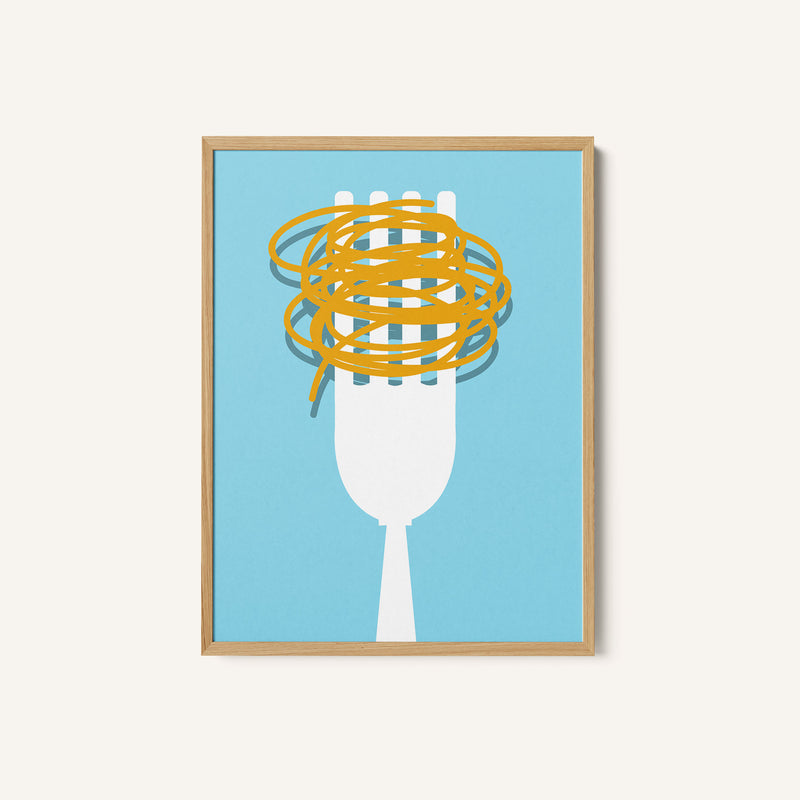 Spaghetti