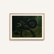 Spinning Wheel – image 1