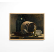 Still Life with Earthen Pot 1892 – image 2