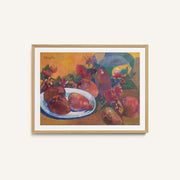 Still Life with Mangoes (1896) – image 1