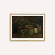 Still Life with Earthenware Jugs – image 1