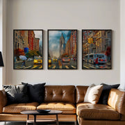 Street View of New York – image 1