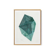 Striped Stone I – image 2