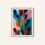 Studio Palette Flowers Ii – image 1