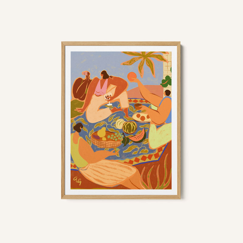 Summer Picnic