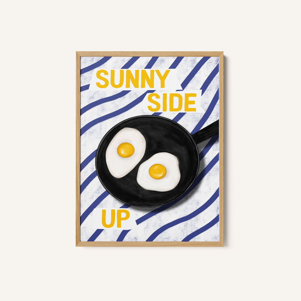 Sunny Side Up 02
