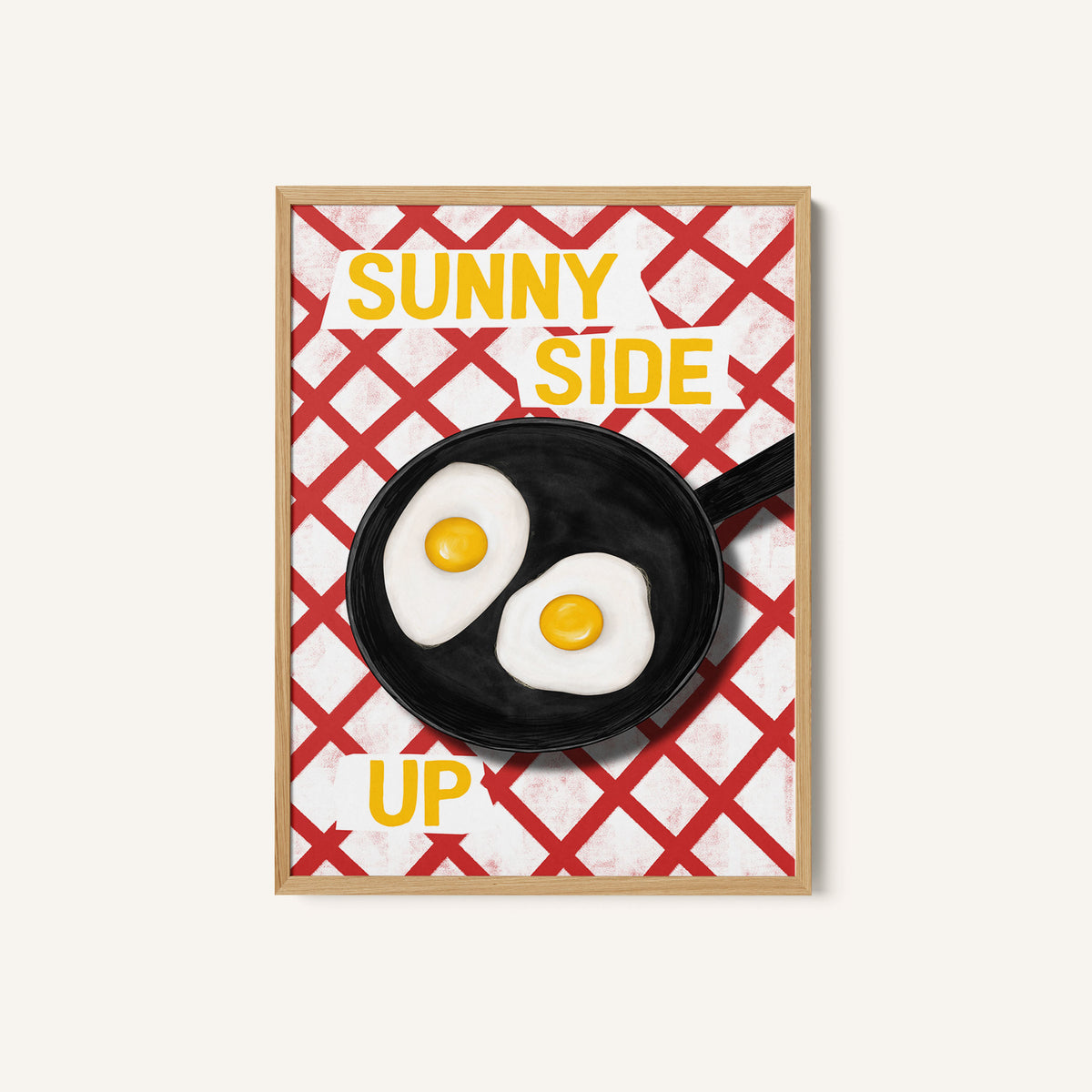 Sunny Side Up 03