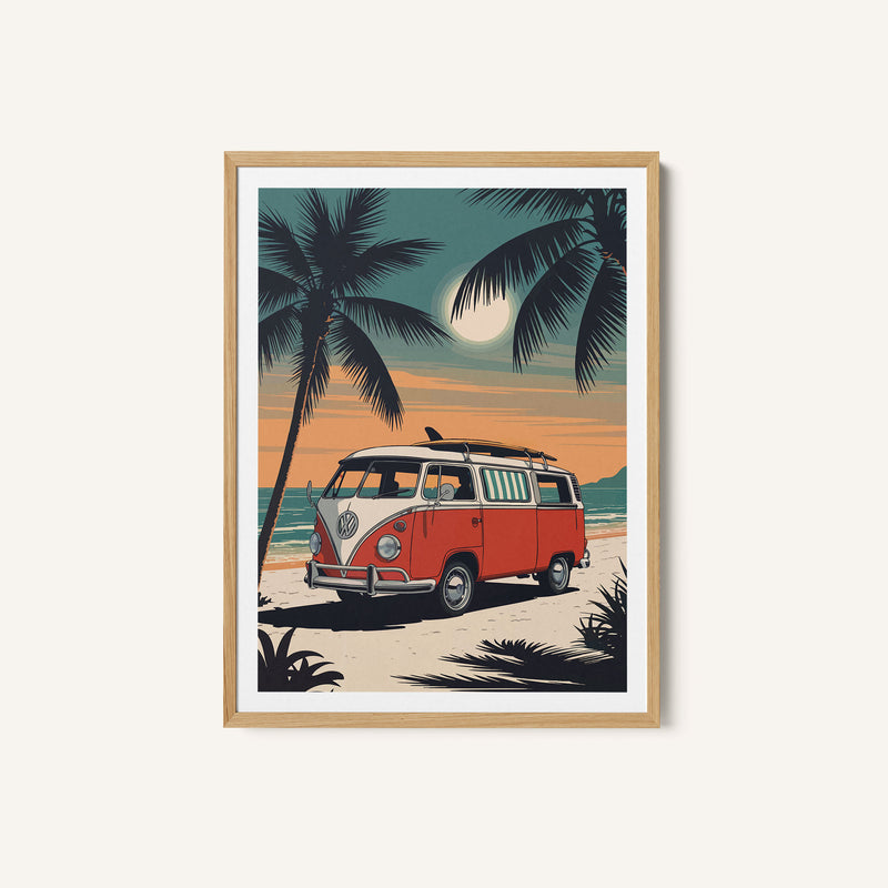 Surfside Journey