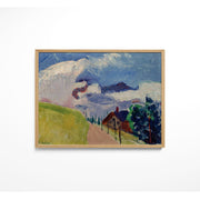 Swiss Landscape 1901 – image 2