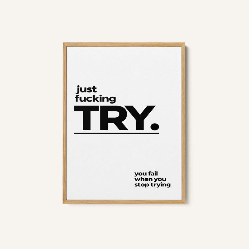 Try Try 02