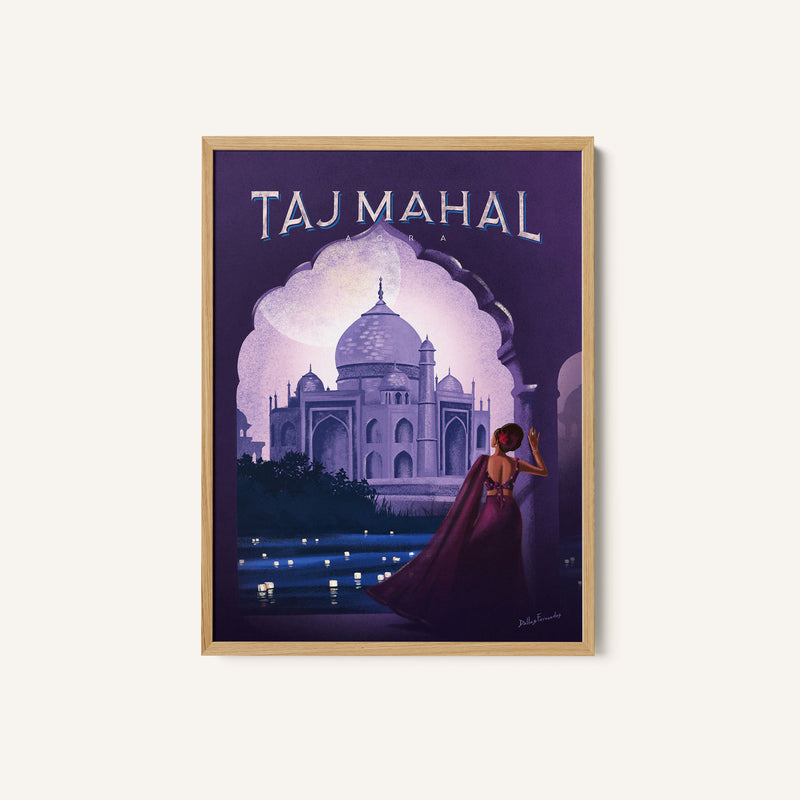 Taj