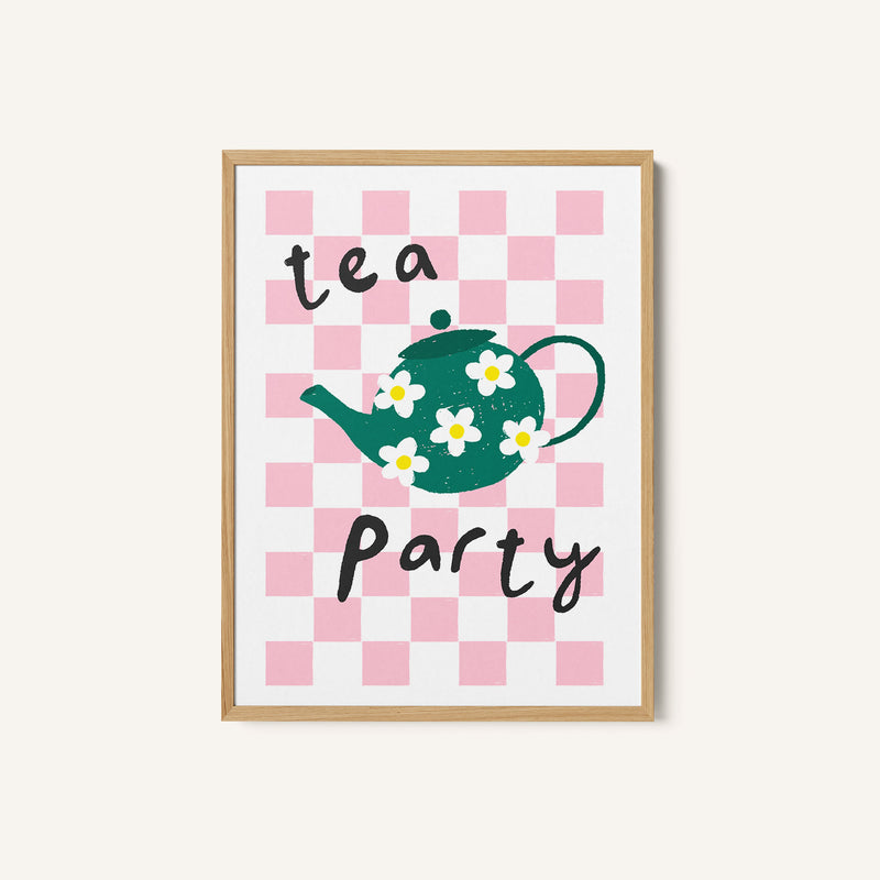 Tea Party