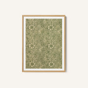 Textile, Marigold, Designed 1875 – image 1