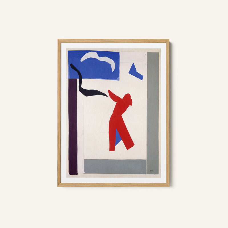 The Dancer 1951