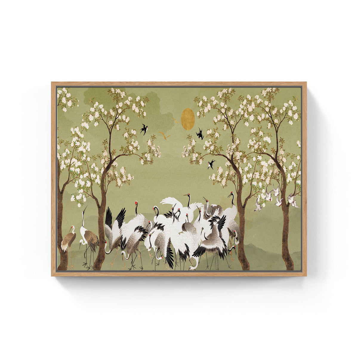 The Forest Celebration