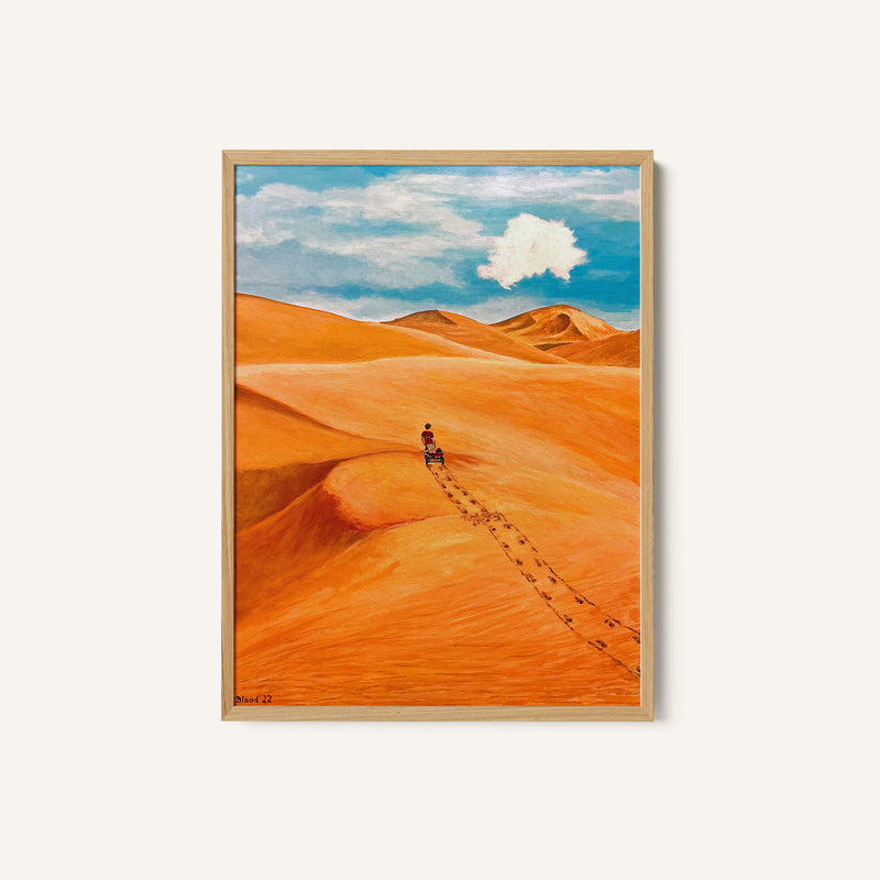The Journey