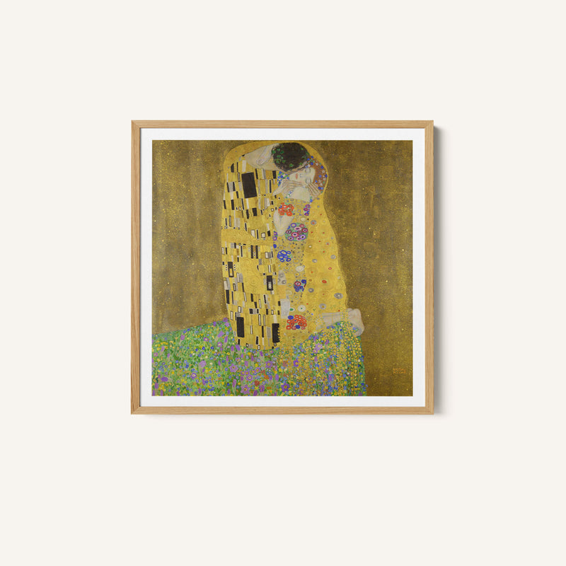 The Kiss_1907-1908