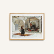 The Nautch – image 1