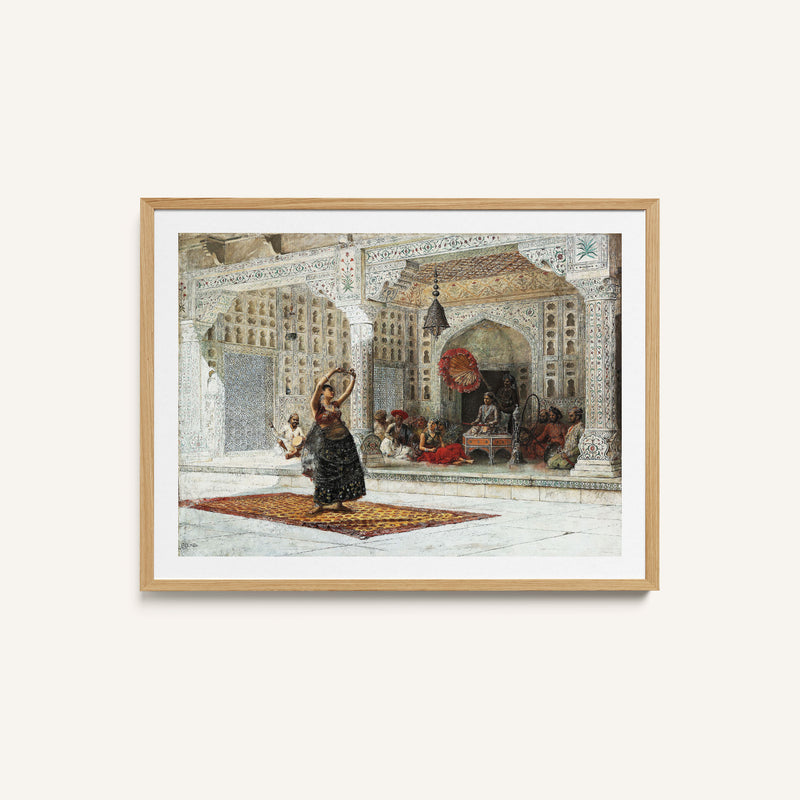 The Nautch