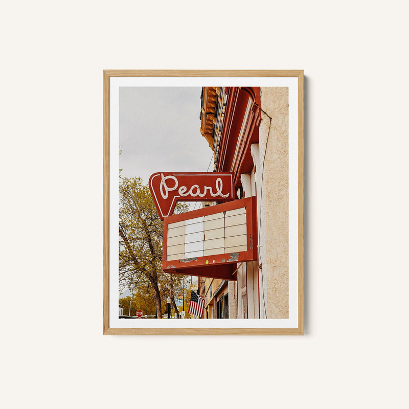 The Pearl Theater III