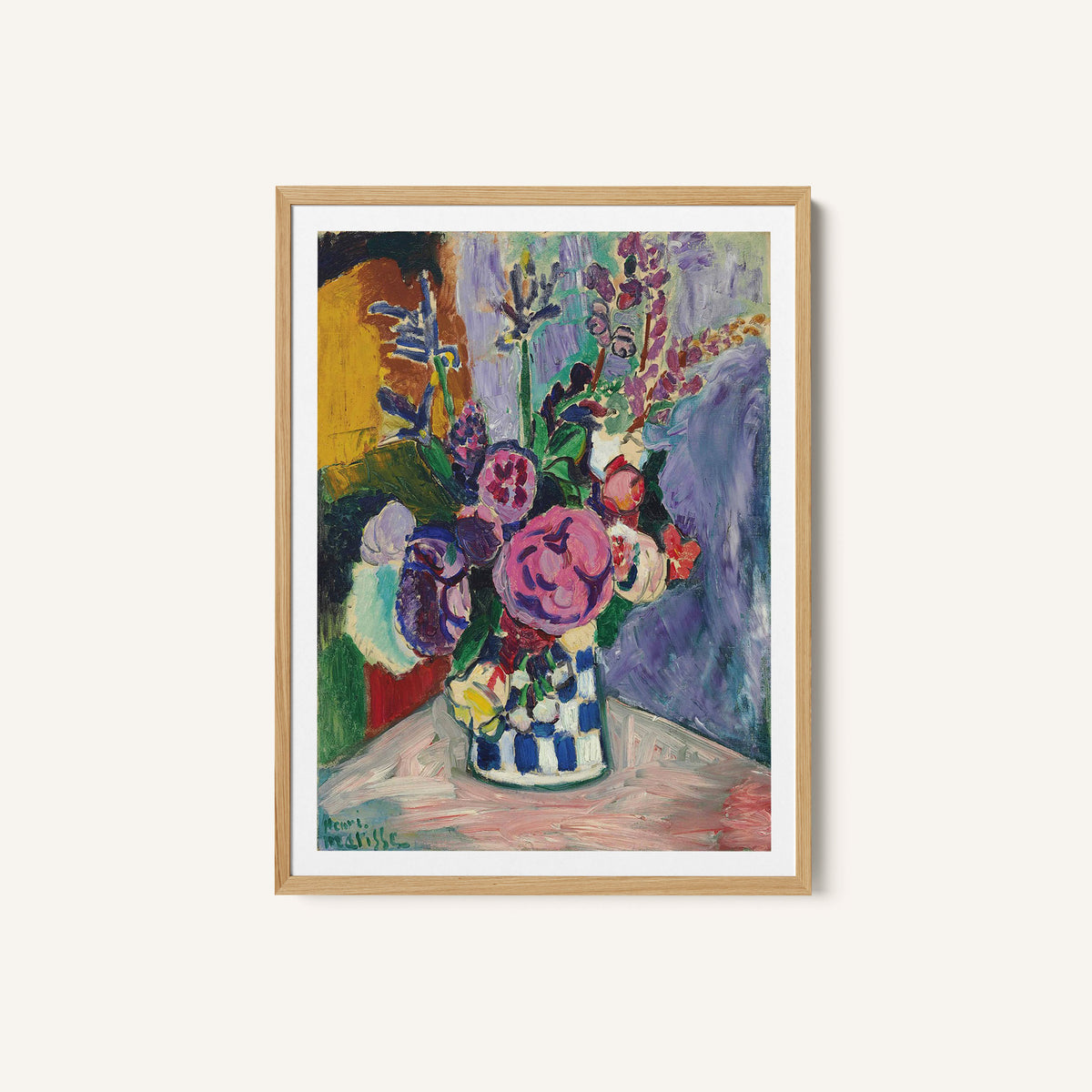 The art
