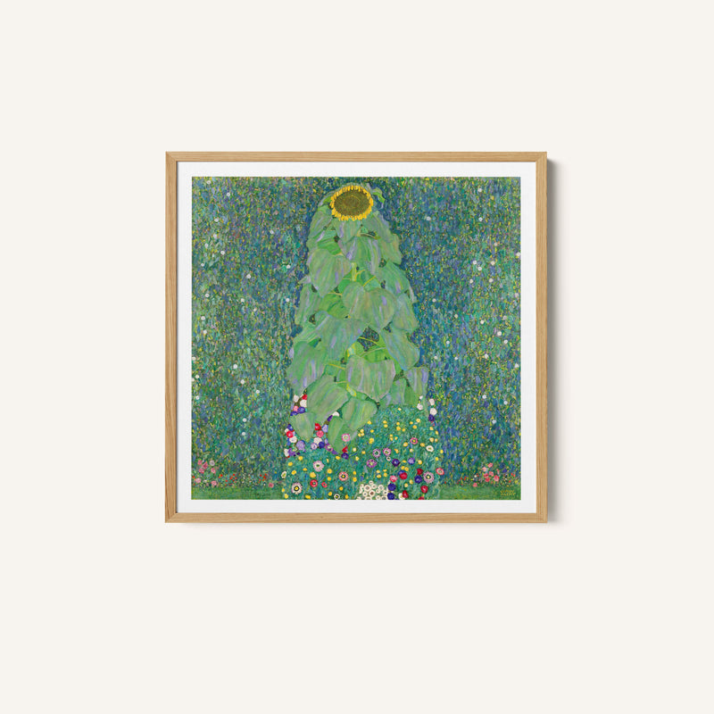 The Sunflowers 1907
