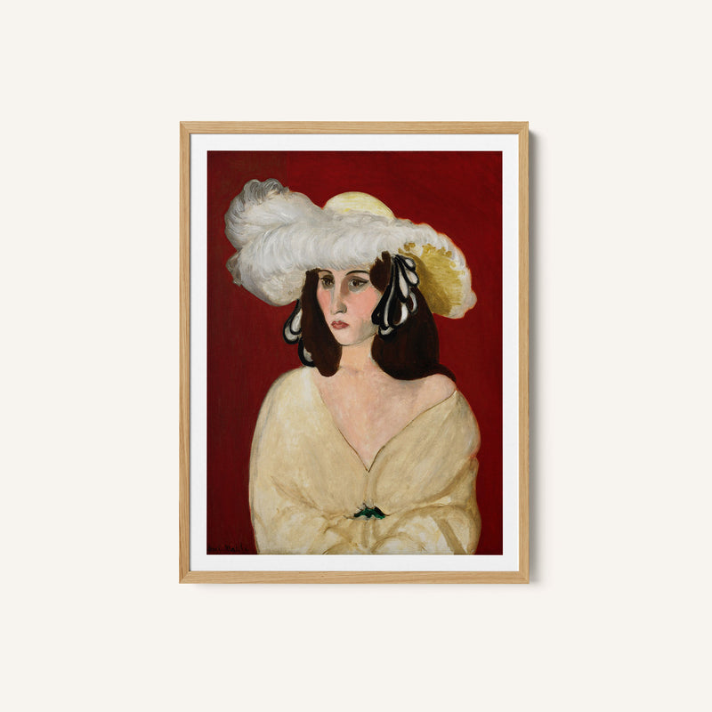 The White Feather 1919