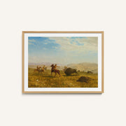 The Wild West – image 1