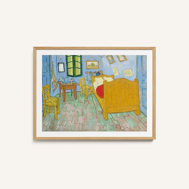 The Bedroom