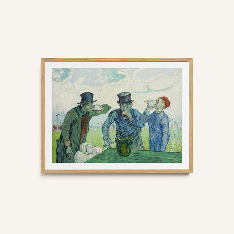 The Drinkers