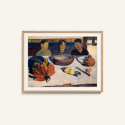 The Meal – image 1
