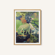 The White Horse – image 1