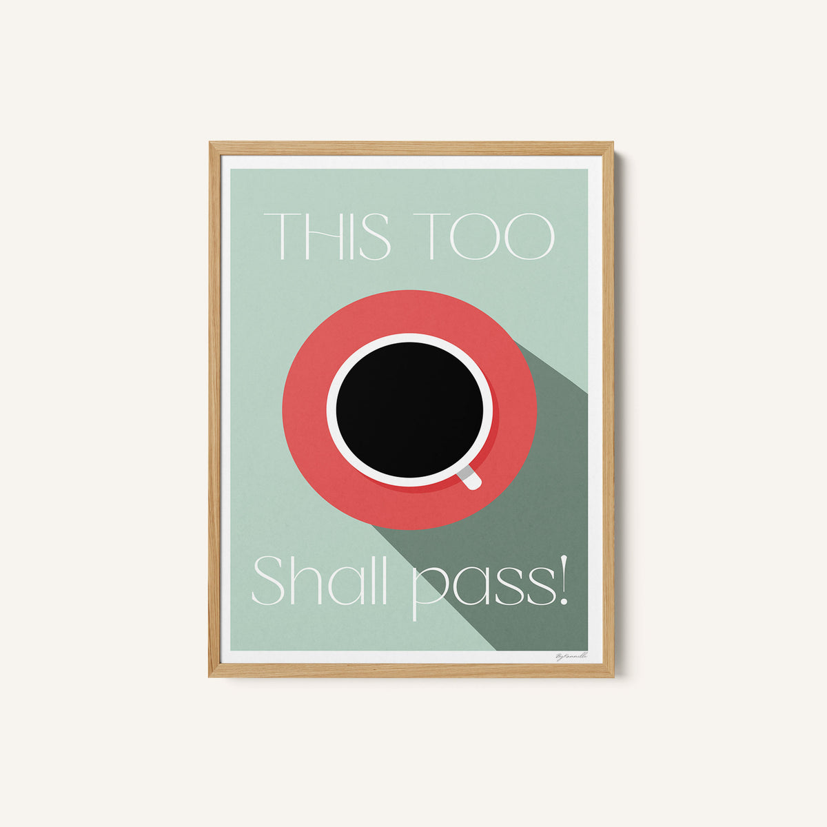 This Too Shall Pass