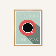 This Too Shall Pass – image 1