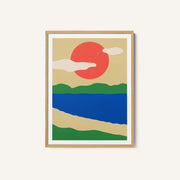 Thuringia Summer – image 1