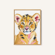 Tigerbaby – image 1