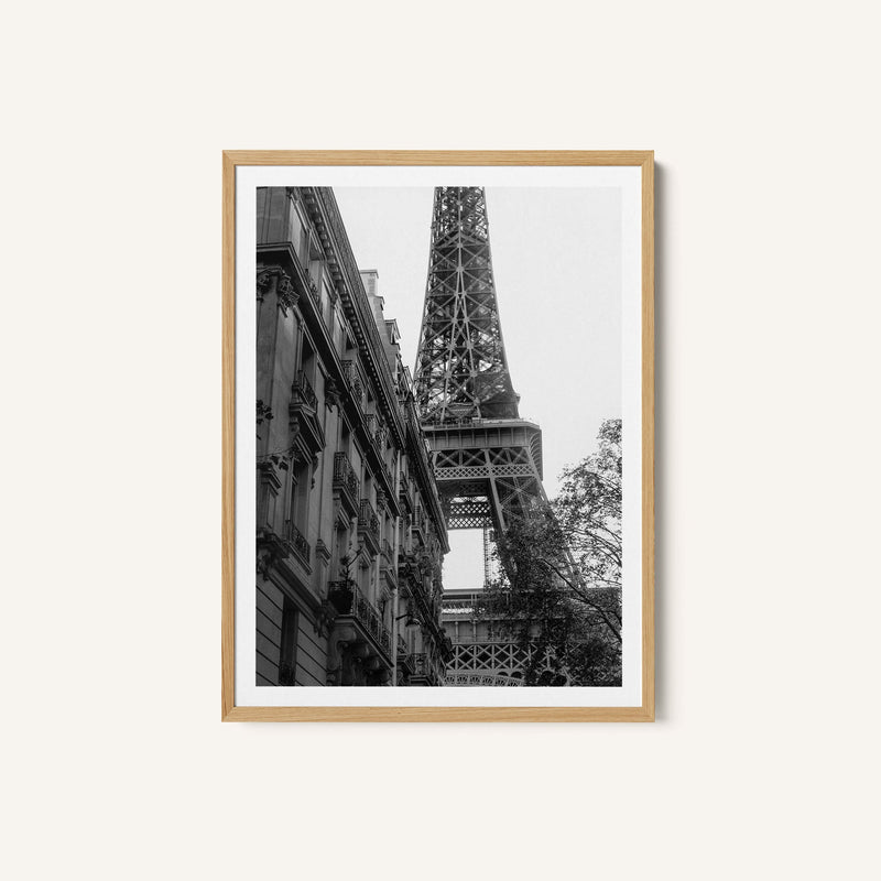 Tour Eiffel Eiffel Tower