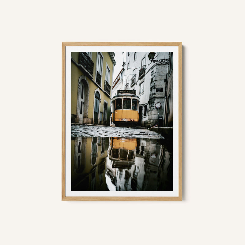 Tram 28