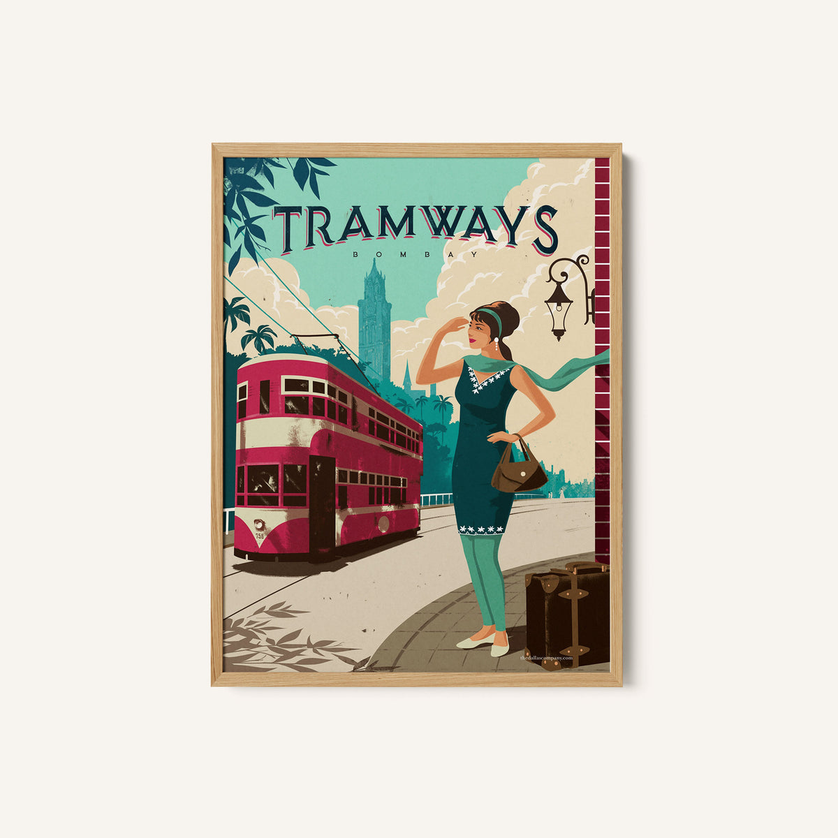 Tramways