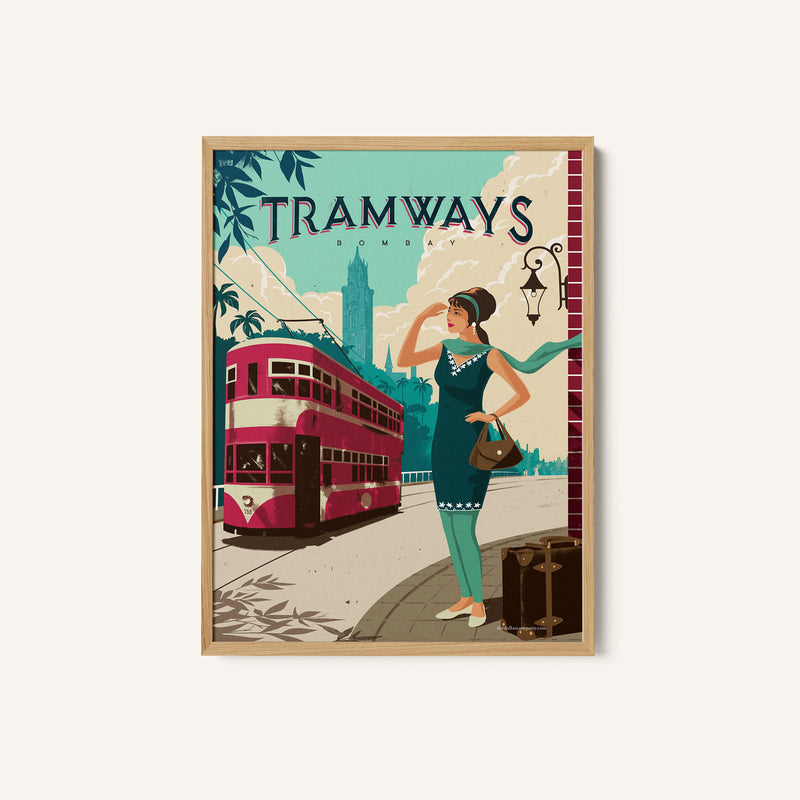Tramways