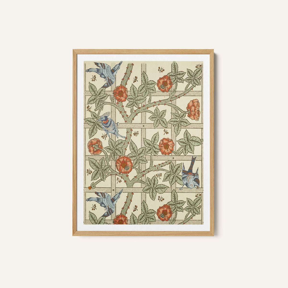 Trellis