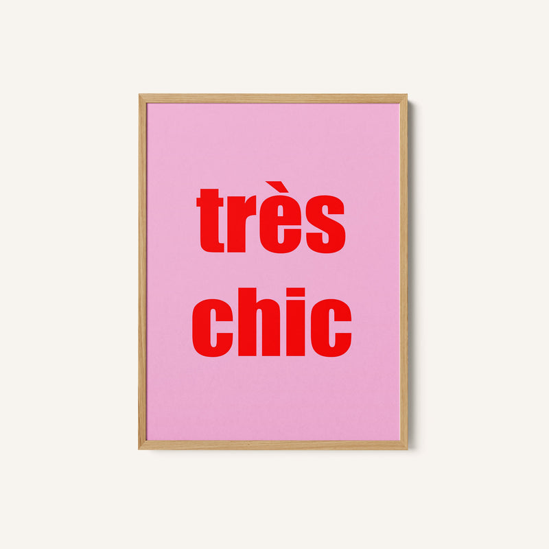 Tres Chicpr 06