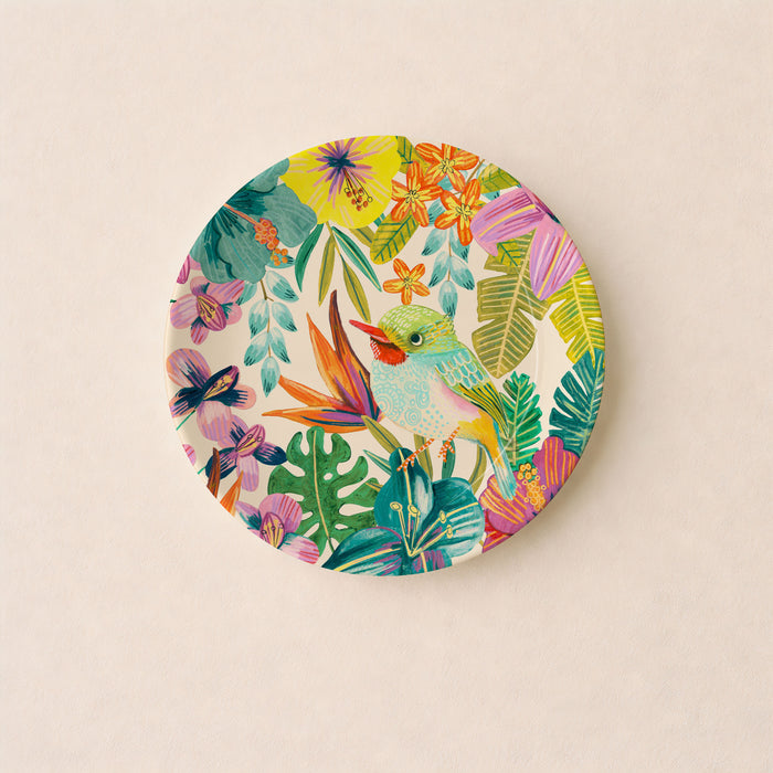 Tropical Bird